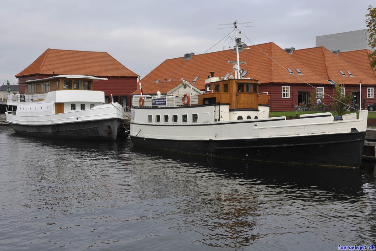 Viking og Iggesund