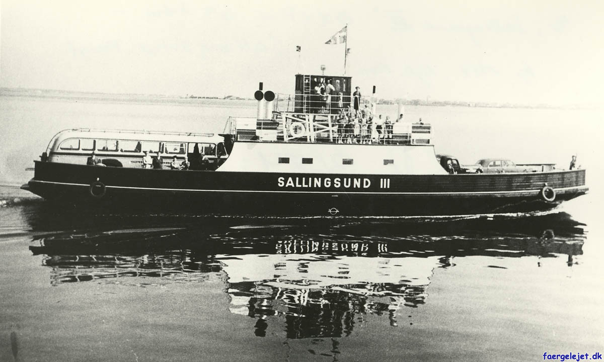 Sallingsund III