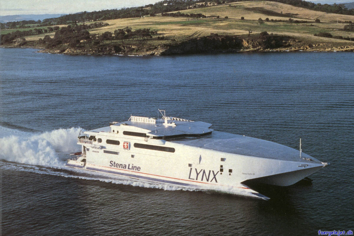 Stena Lynx III