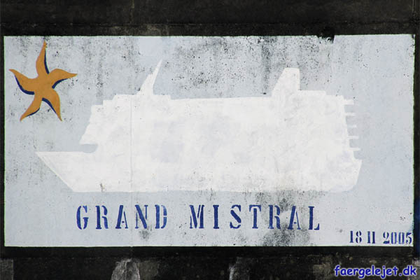 Grand Mistral