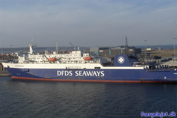 Kaunas Seaways