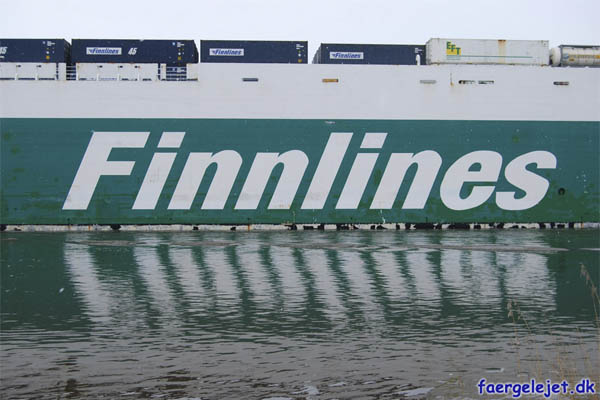 Finnmill