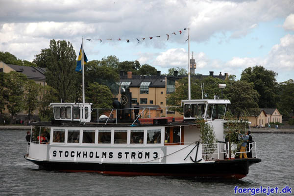 Stockholms Strm 3