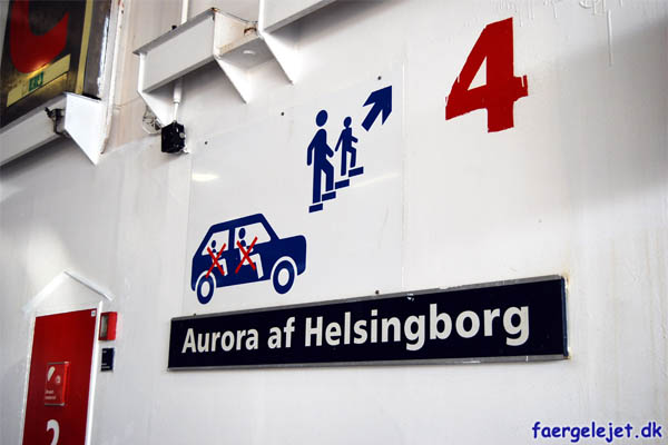 Aurora af Helsingborg