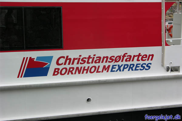 Bornholm Express