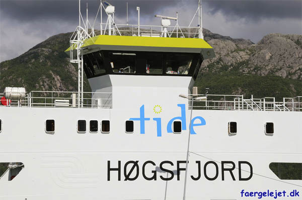 Hgsfjord