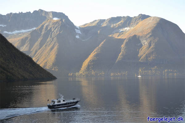 Hjrundfjord