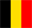 Belgien's flag