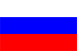 Det Russiske Kejserrige's flag