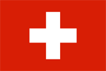 Schweiz's flag