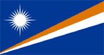 Marshallerne's flag