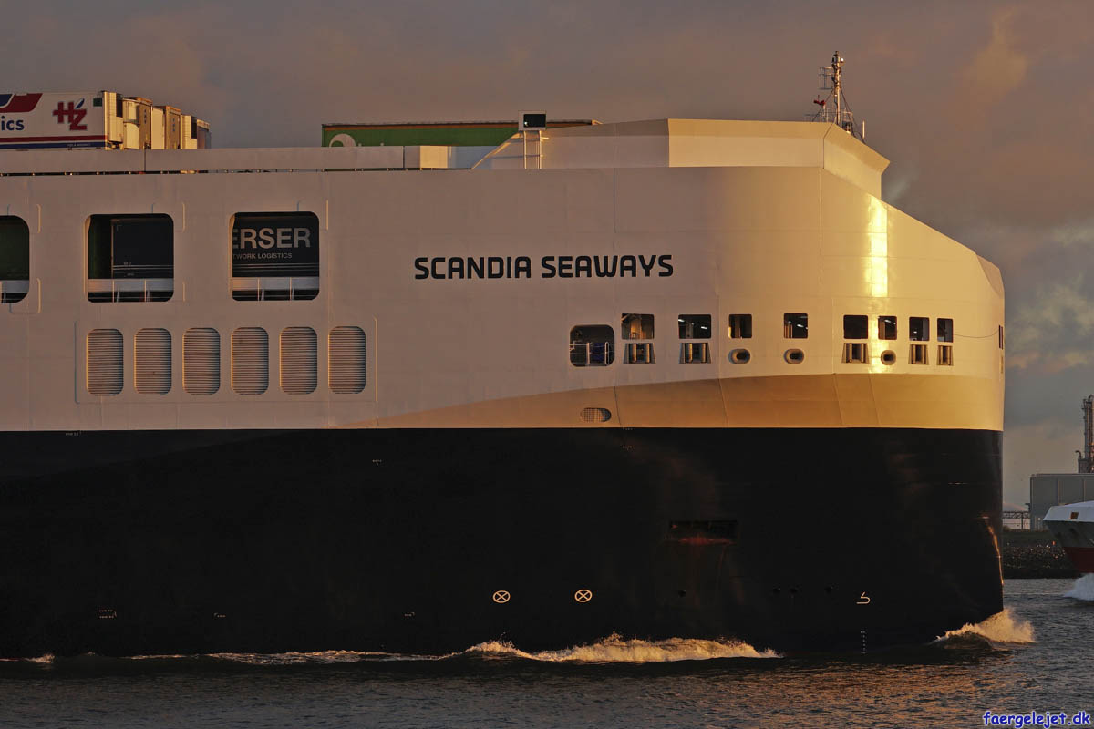 Scandia Seaways