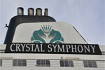  Crystal Symphony