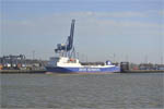  Flandria Seaways