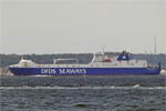  Suecia Seaways