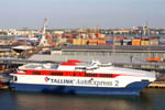  Tallink Autoexpress 2