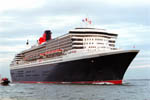  Queen Mary 2
