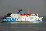  Moby Lally