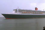  Queen Mary 2
