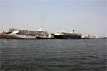  Seven Seas Voyager Mein Schiff Le Boreal Grand Mistral MSC Poesia Costa Deliziosa