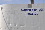  Tanger Express