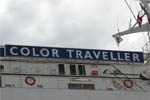  Color Traveller