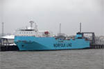  Maersk Exporter