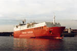  Baltic Ferry