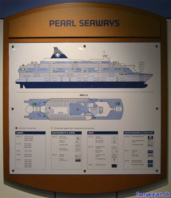 Pearl Seaways