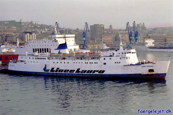 Lauro Express