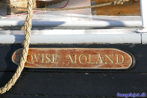 Lovise Moland