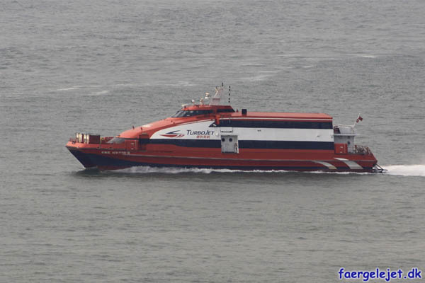 New Ferry VI