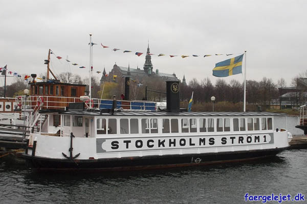 Stockholms Strm 1
