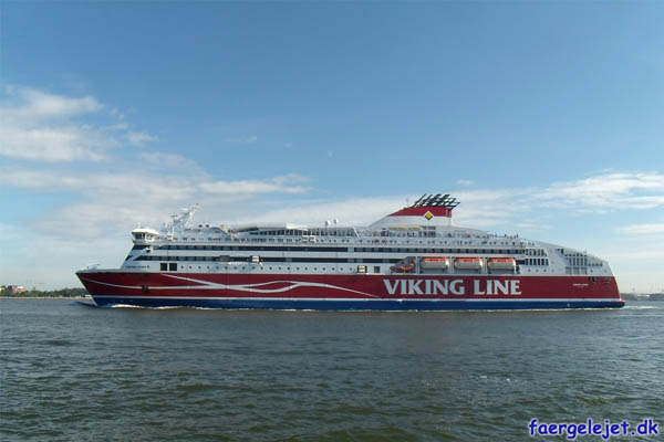 Viking XPRS