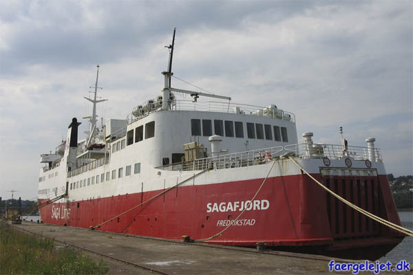 Sagafjord