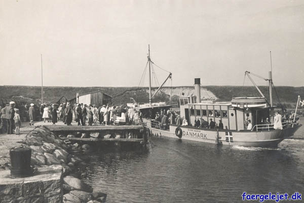 Sejerø-Havnsø