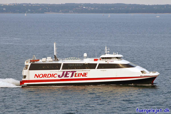 Baltic Jet