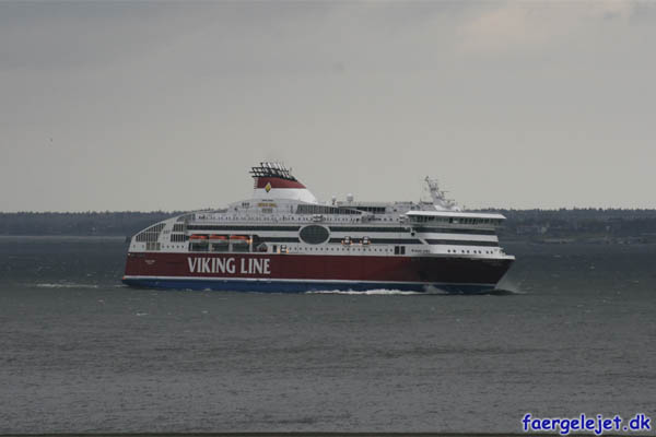 Viking XPRS