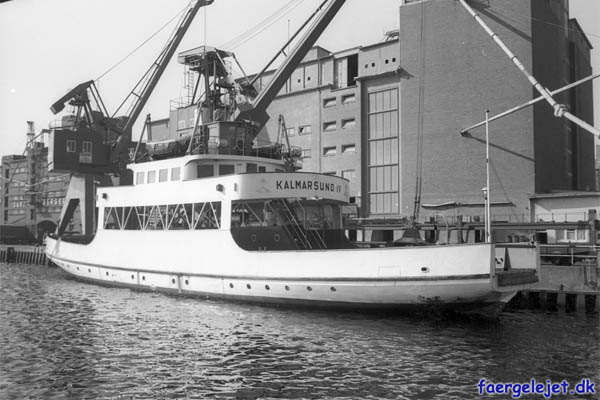 Kalmarsund IV
