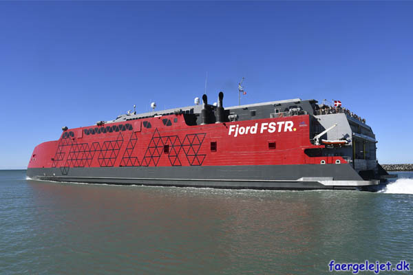 Fjord FSTR