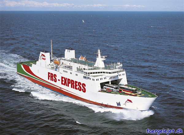 Tanger Express