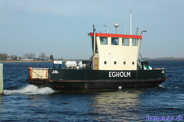 Egholm