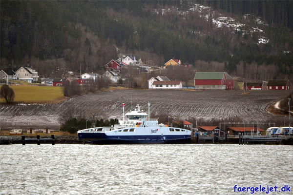 Korsfjord