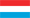 Luxemburg's flag