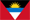 Antigua og Barbuda's flag