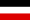 Kejserriget Tyskland's flag