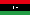 Libyen's flag