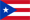 Estado Libre Asociado de Puerto Rico's flag