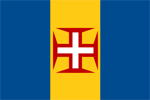 Madeira's flag