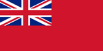 England's flag
